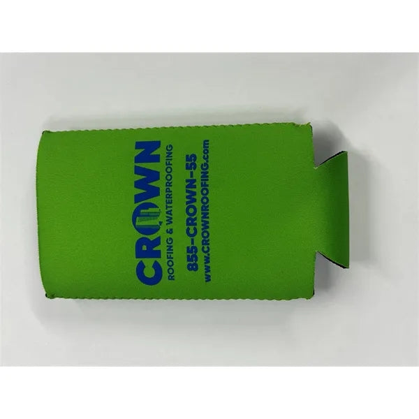 12oz slim can koozie
