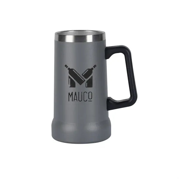 24oz Beer Stein