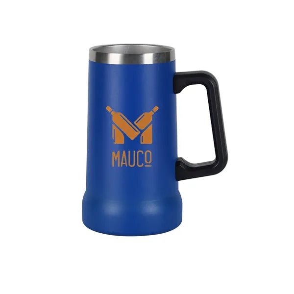 24oz Beer Stein
