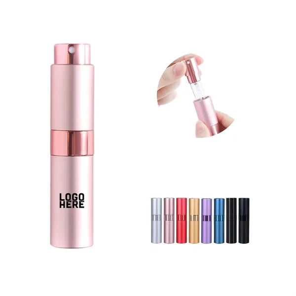 8ml Refillable Perfume Atomizer