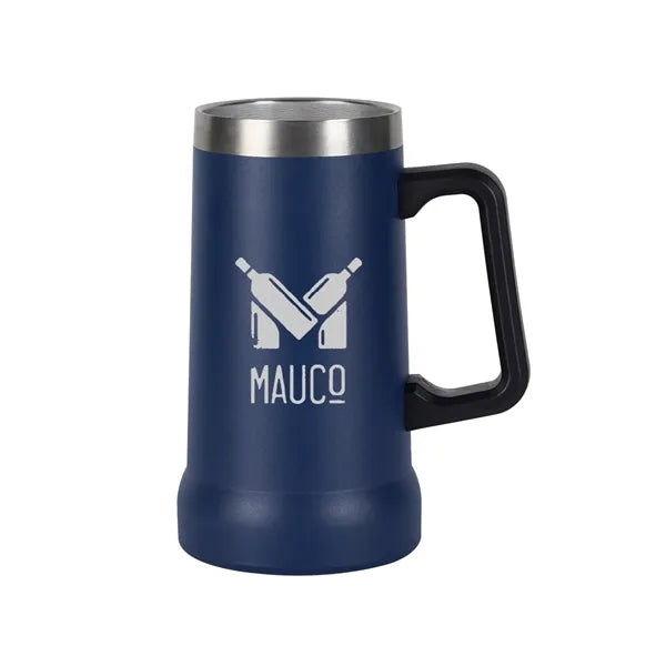 24oz Beer Stein