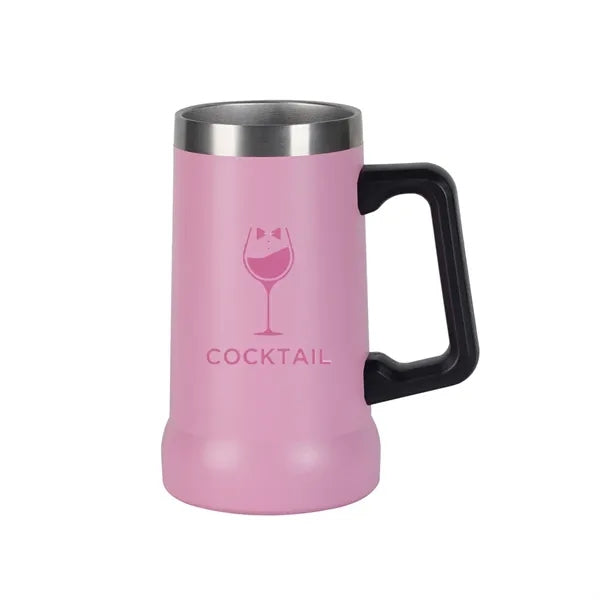 24oz Beer Stein