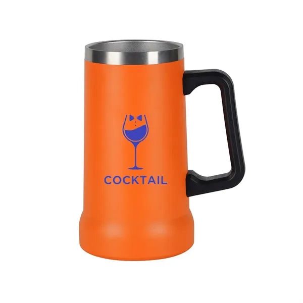 24oz Beer Stein