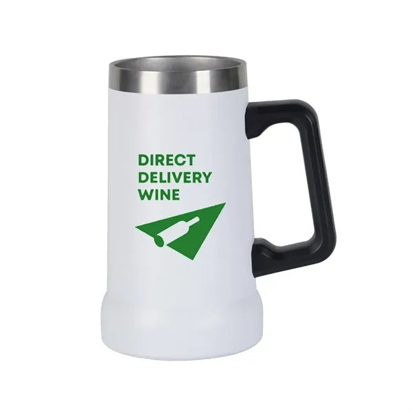 24oz Beer Stein