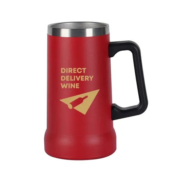 24oz Beer Stein