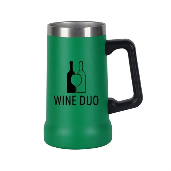24oz Beer Stein