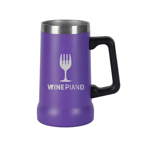 24oz Beer Stein