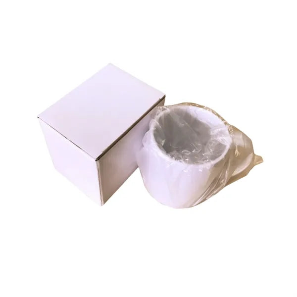 Ceramic Matte Color-Changing Mug