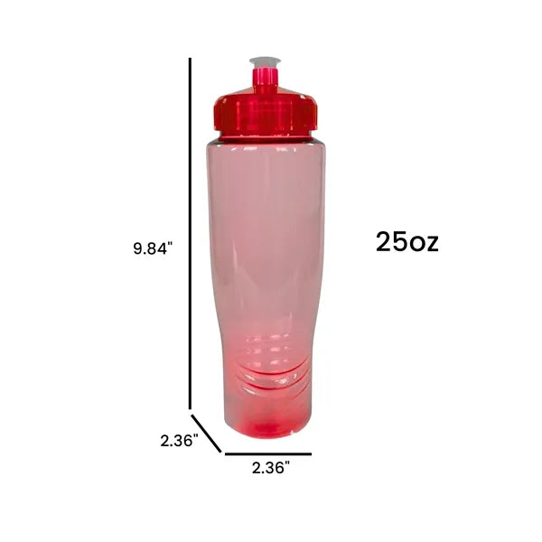 25oz Outdoor Water Bottle