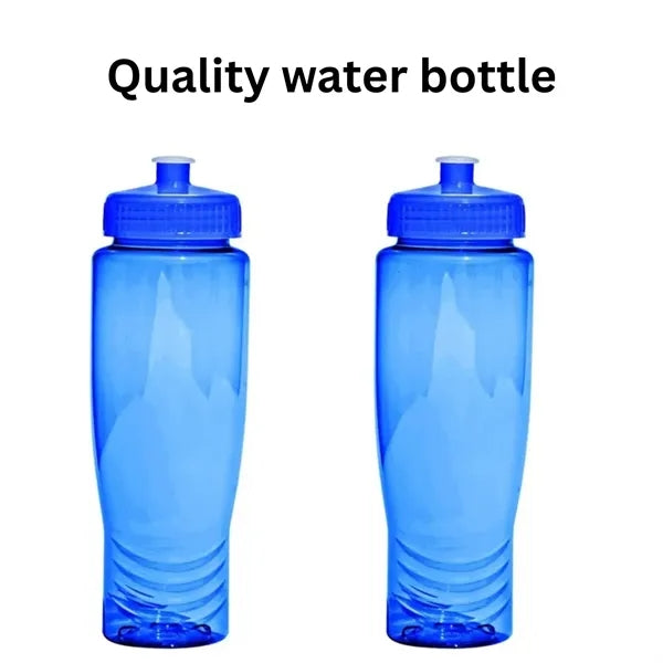 25oz Outdoor Water Bottle