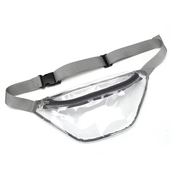 Clear Fanny Pack