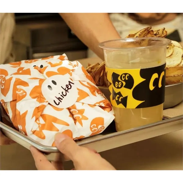 Food Wrapping Wax Paper