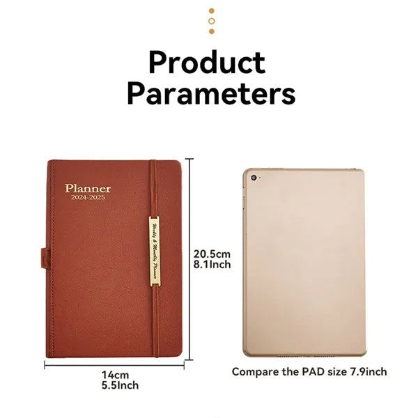 A5 Planer 2025-2026