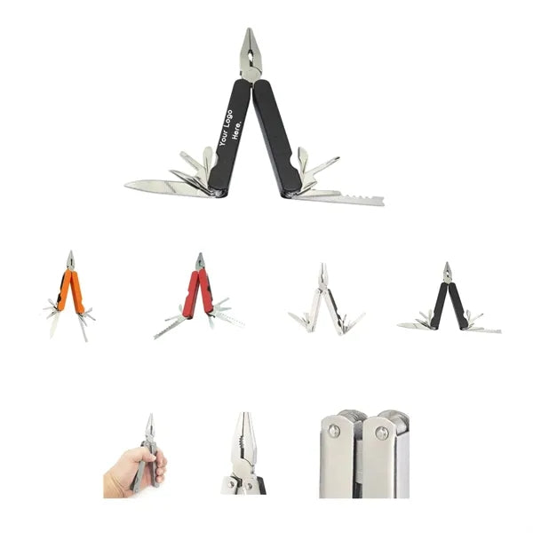 Handy Multi-Purpose Pliers