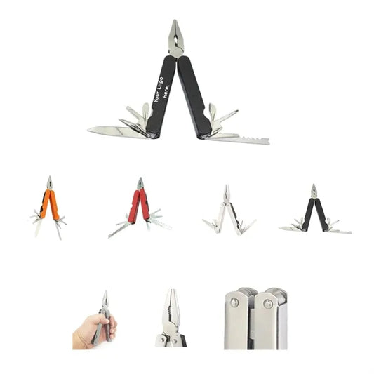 Handy Multi-Purpose Pliers