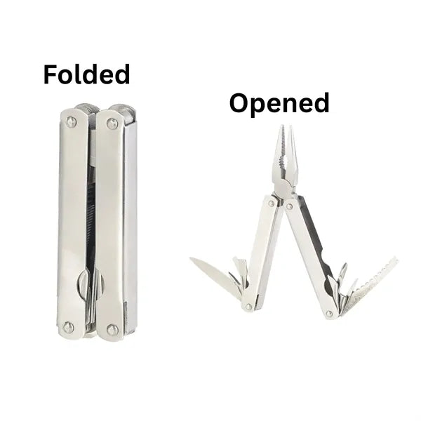 Handy Multi-Purpose Pliers