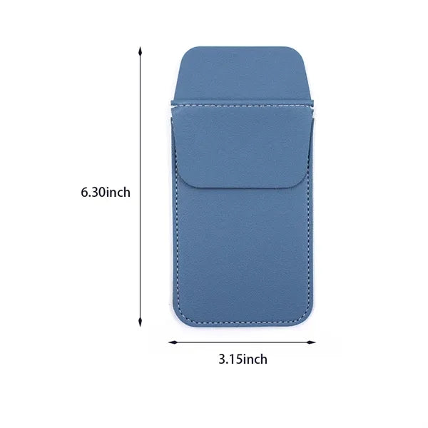 School office hospital supplies pocket organizer pen holder