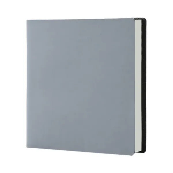 Square Notebook Pu Cover