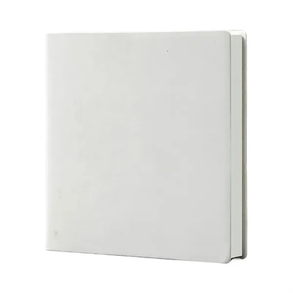 Square Notebook Pu Cover