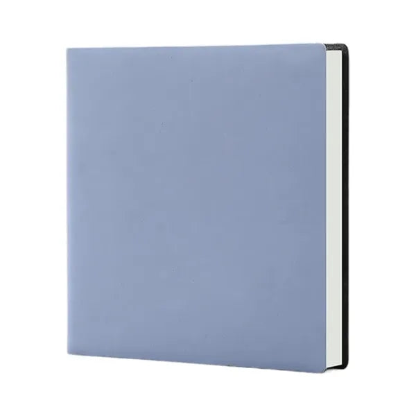 Square Notebook Pu Cover