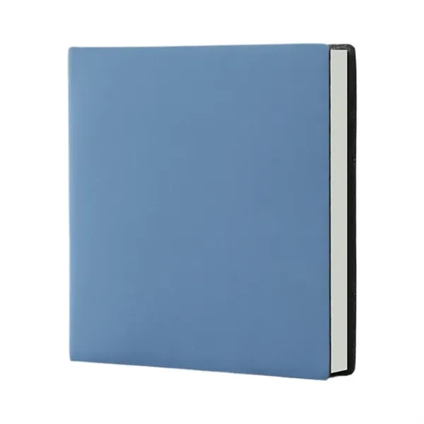 Square Notebook Pu Cover