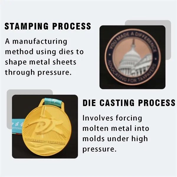 Competitions marathon tennis souvenir customized award medal