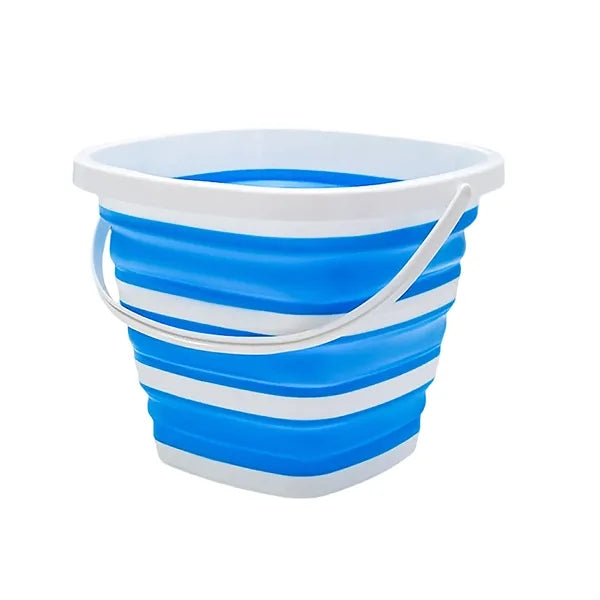 10L 2.6Gallon Small Foldable Cleaning Mop Buckets