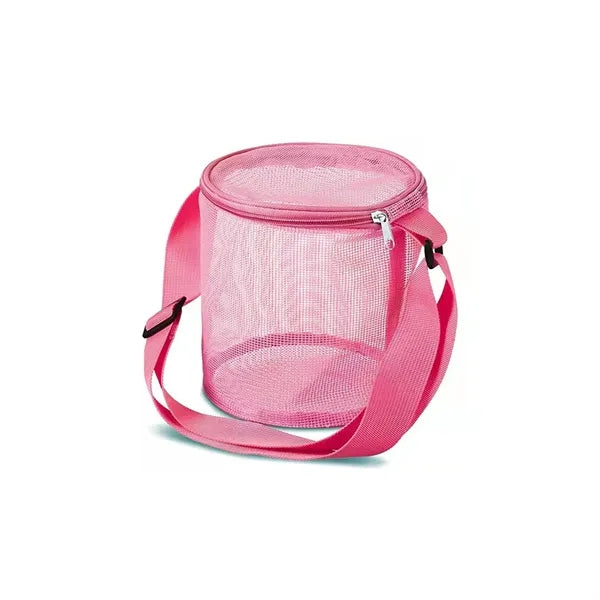 Sand Bucket Storage Bag for the Beach