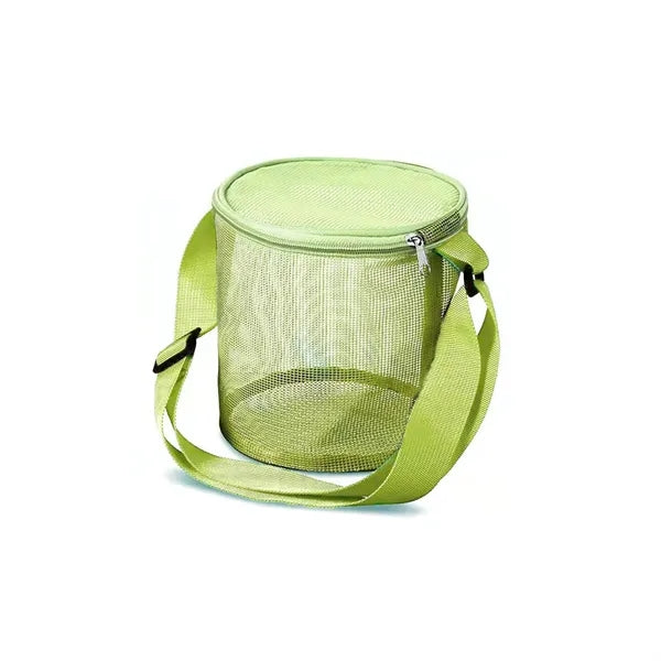 Sand Bucket Storage Bag for the Beach