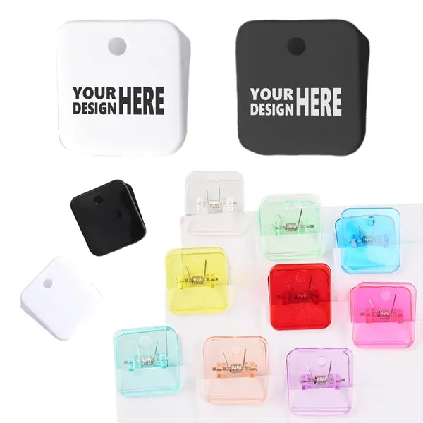 Multi-Purpose Clip Free Shipping