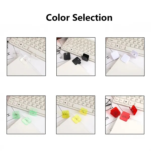 Multi-Purpose Clip Free Shipping