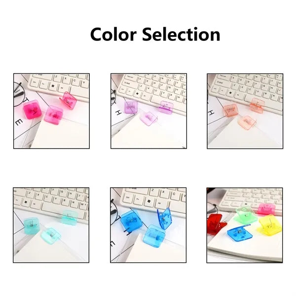 Multi-Purpose Clip Free Shipping