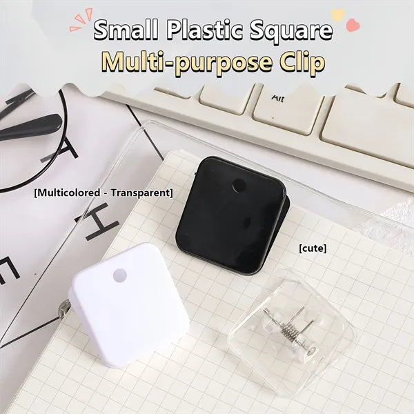 Multi-Purpose Clip Free Shipping