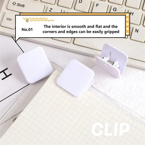 Multi-Purpose Clip Free Shipping