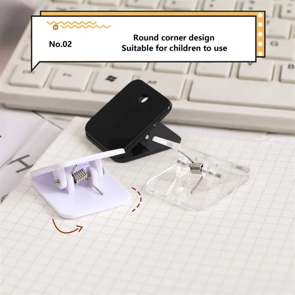 Multi-Purpose Clip Free Shipping