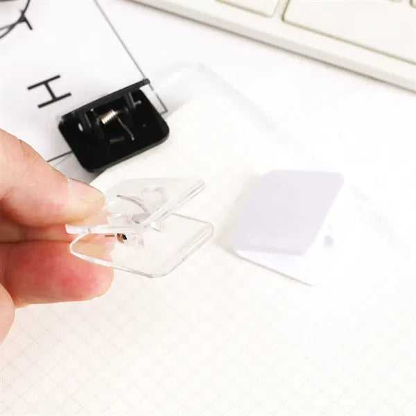 Multi-Purpose Clip Free Shipping