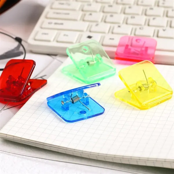Multi-Purpose Clip Free Shipping