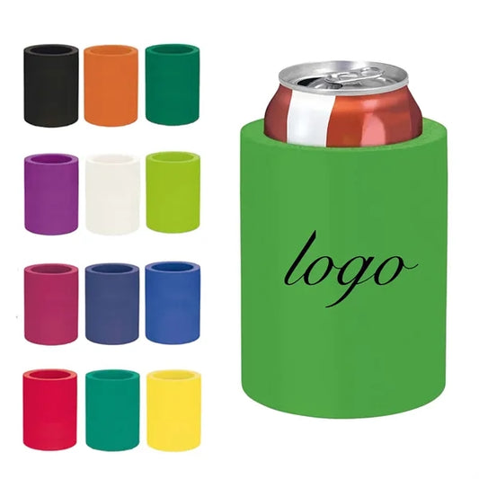 Nbr Insulated Beverage Sleeve