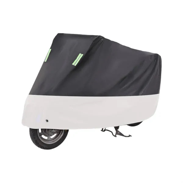 Waterproof Sun Protection Motorcycle Cover