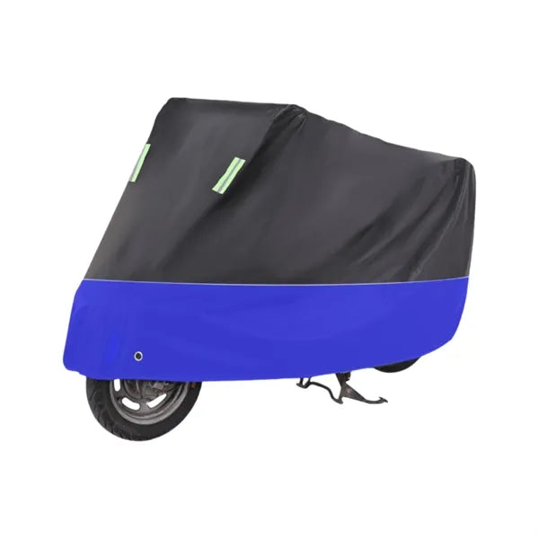 Waterproof Sun Protection Motorcycle Cover