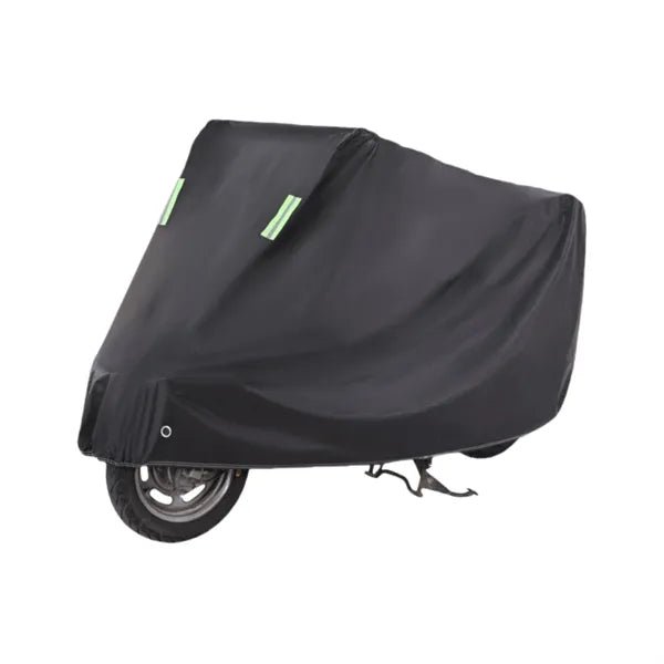 Waterproof Sun Protection Motorcycle Cover