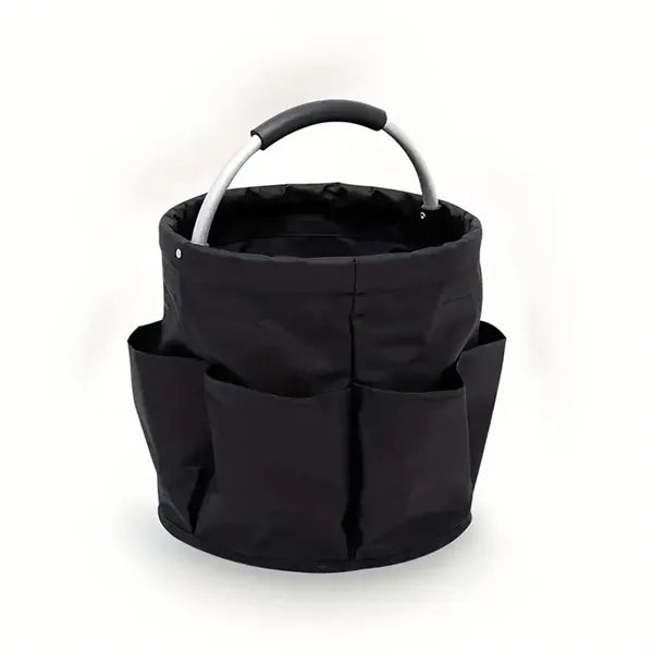 Portable Collapsible Garden Picnic Basket