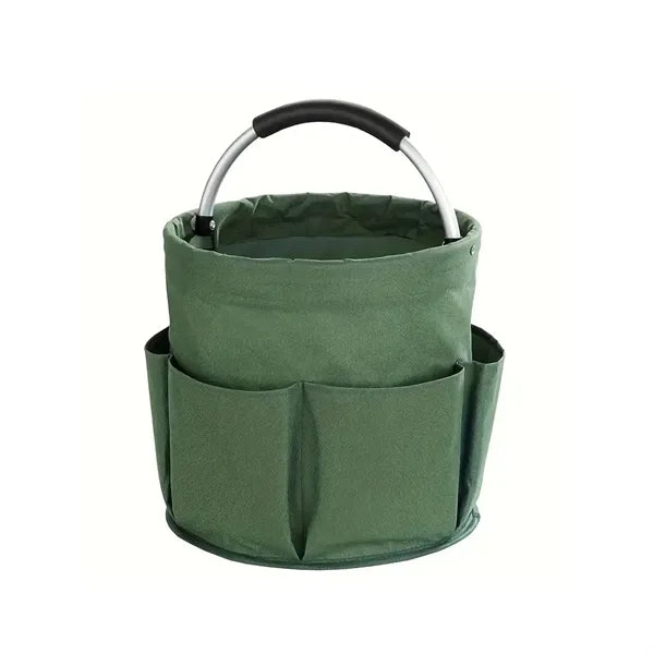 Portable Collapsible Garden Picnic Basket