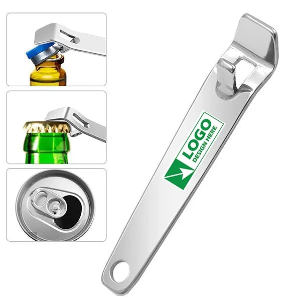 Stainless Steel Mini Vial Openers