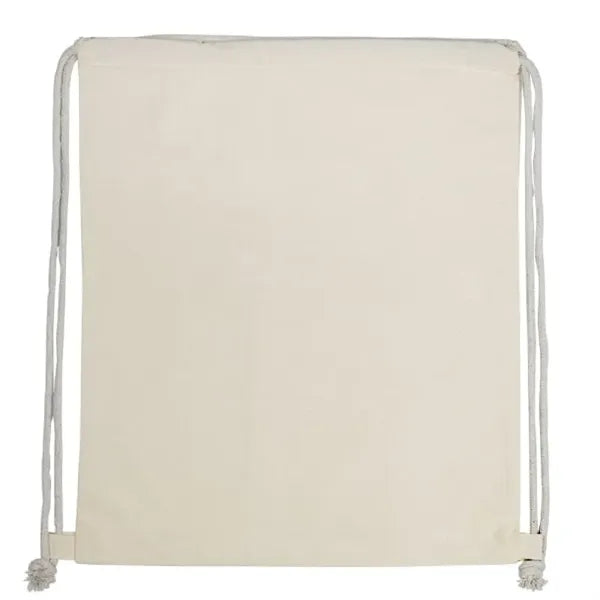 Cotton Drawstring Bags
