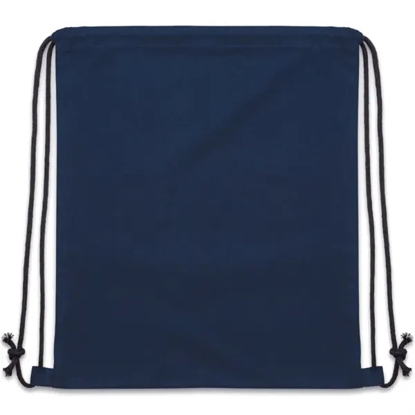 Cotton Drawstring Bags