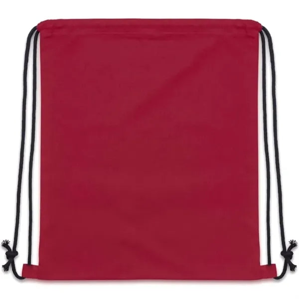 Cotton Drawstring Bags