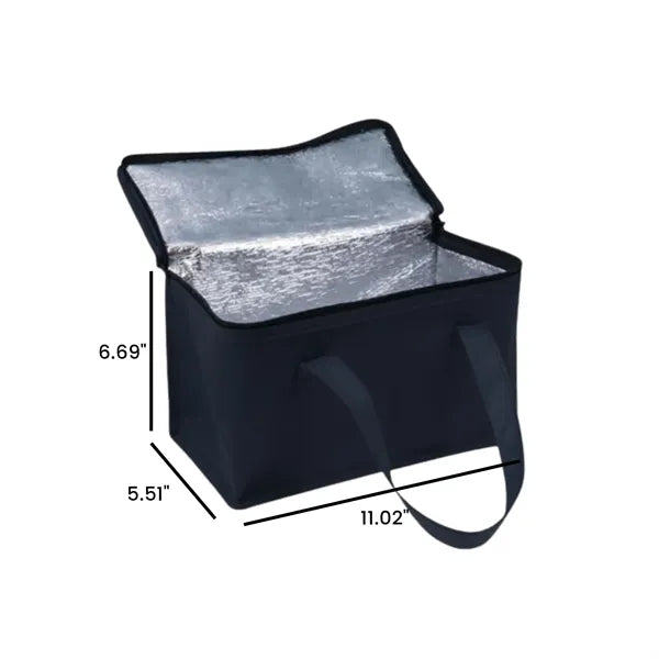 Thermal Cooler Bag for Takeaways