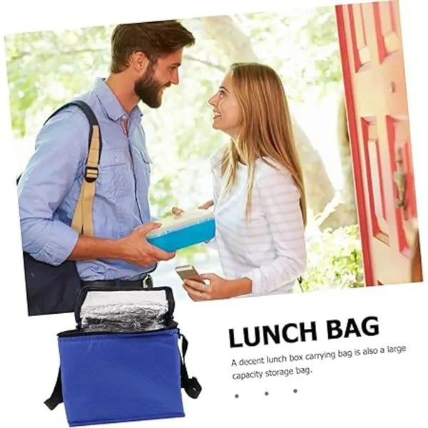 Thermal Cooler Bag for Takeaways