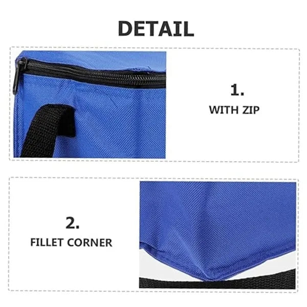 Thermal Cooler Bag for Takeaways